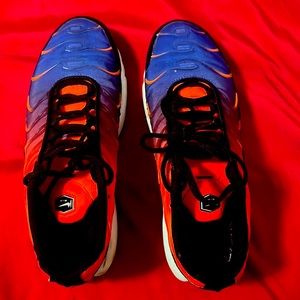 Nike Air Max Plus Sneakers